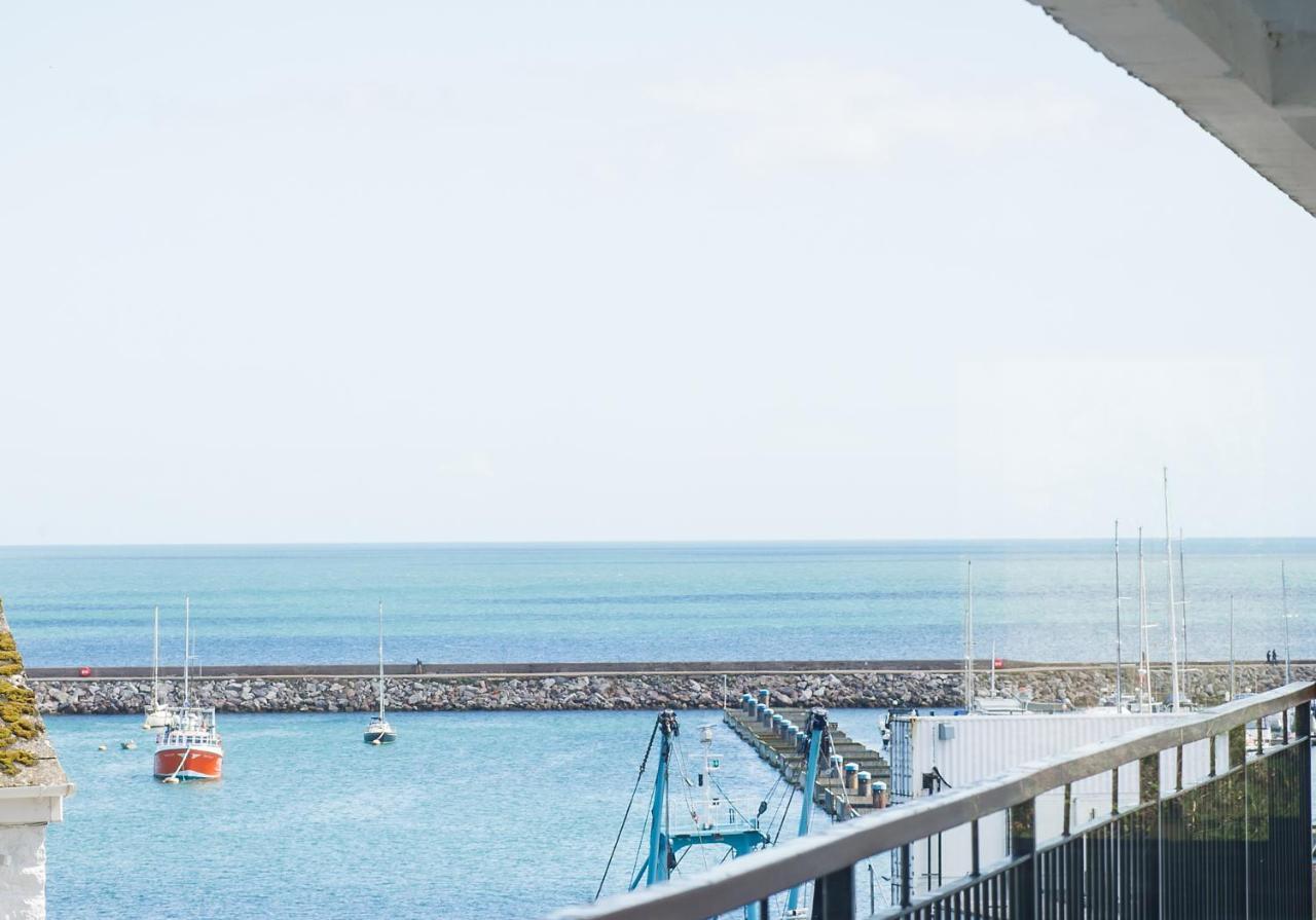 Harbour Apartment At 6 Dolphin Court With Parking Paraná Exterior foto
